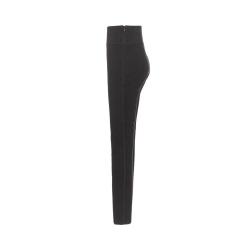 alexanderwang ALEXANDER WANG 女士厚款保暖高腰收腹紧身裤