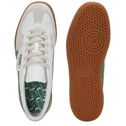 PUMA Palermo 舒适休闲鞋 耐磨低帮 男女同款
