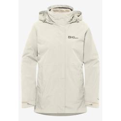 Jack Wolfskin JackWolfskin女式风衣舒适休闲