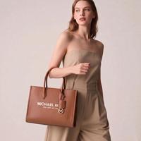 MICHAEL KORS MIRELLA 经典时尚百搭托特包单肩包斜挎包