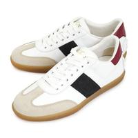 TOD'S 女式撞色设计LOGO德训鞋