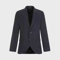 限尺码：Massimo Dutti 干练商务休闲 男士西服外套