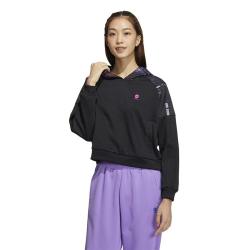 adidas NEO 女士连帽卫衣