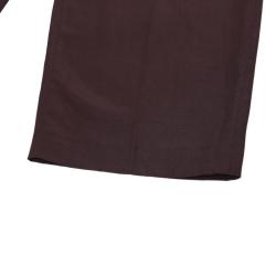 Massimo Dutti 女式春秋款时尚休闲阔腿裤