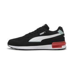 PUMA 男款休闲运动鞋
