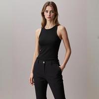 Scotch & Soda SCOTCH&SODA 日常休闲简约透气运动针织背心