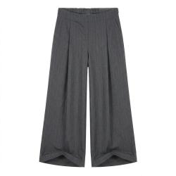 ZARA 舒适实用百搭女休闲裤