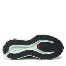 萨洛蒙 Drx Defy Grvl 舒适百搭 女款 跑步鞋