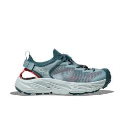 HOKA ONE ONE 女款夏季霍帕拉 2户外露营溯溪鞋 HOPARA 2抓地防滑