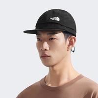 北面 棒球帽男女款户外运动透气鸭舌帽8DK1