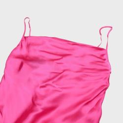 Massimo Dutti 女式夏季简约吊带连衣裙