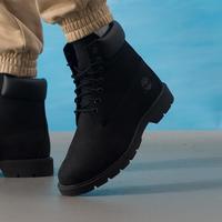 Timberland 高帮靴男鞋运动鞋耐磨时尚休闲潮流简约舒适户外登山日常工装靴