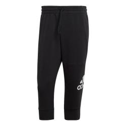 adidas 舒适经典百搭休闲七分裤 男款