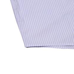 Acne Studios 男士龙型刺绣宽松翻领百搭衬衫