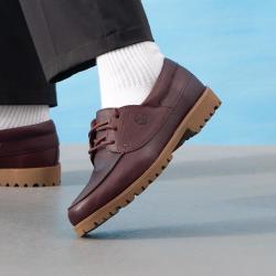Timberland 男鞋四季款低帮靴户外训练健身休闲时尚登山耐磨舒适靴子运动鞋