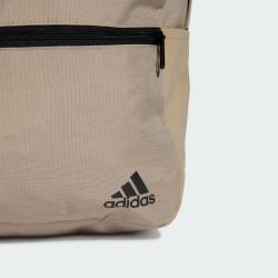adidas 27.75L经典条纹图案男女同款双肩包