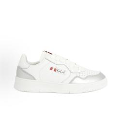 BALLY JAREN-W.O系列舒适经典百搭休闲鞋