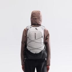萨洛蒙 户外舒适多功能徒步登山休闲双肩背包XT RMU 20 SET