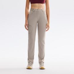 萨洛蒙 户外运动女款长裤WAYFARER PANTS W