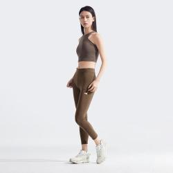 北面 紧身裤女户外运动吸湿打底裤8EM8