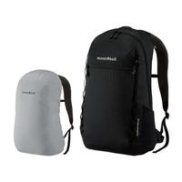mont·bell Montbell Garhwal 耐磨运动背包 25L