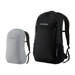 mont·bell Montbell Garhwal 耐磨运动背包 25L