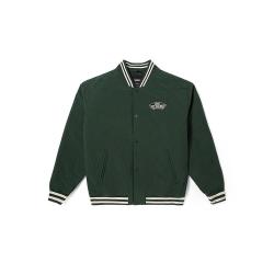 VANS 官方男女情侣棉夹克外套复古美式工装