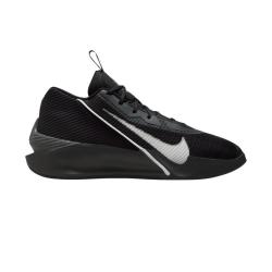 NIKE 舒适百搭 防滑耐磨 低帮 篮球鞋 男女同款