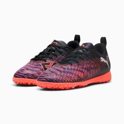 PUMA 儿童潮流时尚足球鞋