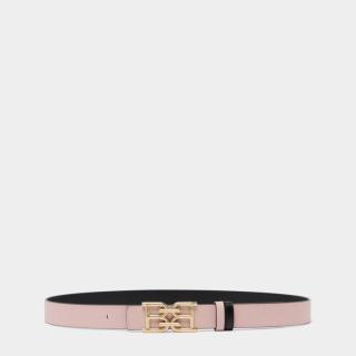 BALLY 牛皮革 女式皮带
