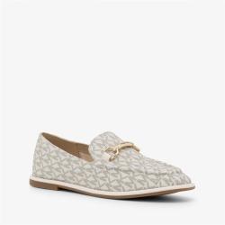 MICHAEL KORS CARSON 女式百搭日常休闲乐福鞋