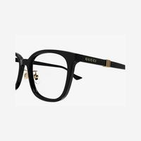 GUCCI 时尚百搭镜架+镜片