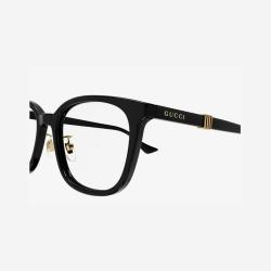 GUCCI 时尚百搭镜架+镜片