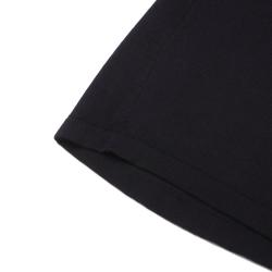 ZARA 高腰针织感亲肤弹力面料半截裙