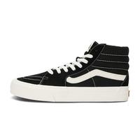 VANS 官方 SK8-Hi VR3经典小黑鞋简约休闲男鞋女鞋板鞋