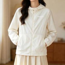 Timberland 女款运动夹克