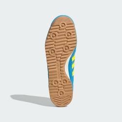 adidas 舒适时尚防滑耐磨 运动休闲鞋 女款