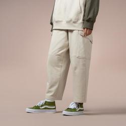 VANS 男女通用针织长裤
