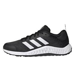 adidas 女款休闲运动鞋