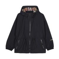 BURBERRY 女式时尚舒适休闲百搭风衣