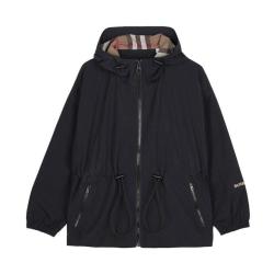 BURBERRY 女式时尚舒适休闲百搭风衣