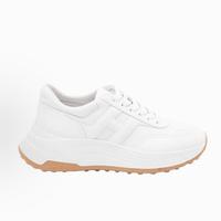 HOGAN Hi-Fi 女式舒适耐磨减震百搭运动生活休闲鞋