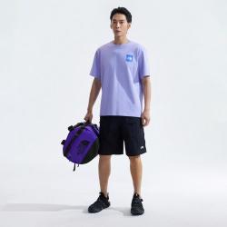 北面 驮包男女通用50L大容量旅行登山包52ST