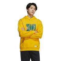 限尺码：adidas NEO 舒适 男士卫衣
