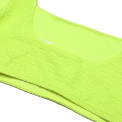 alexanderwang ALEXANDER WANG 女式时尚性感美背度假泳衣