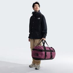 北面 驮包通用款户外71L大容量旅行包双肩背包52SZ