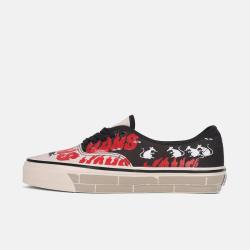 VANS LX Authentic 44轻便舒适低帮男女同款运动休闲鞋