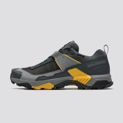 萨洛蒙 户外男女防水耐磨稳定敏捷徒步登山鞋X ULTRA 5 GTX