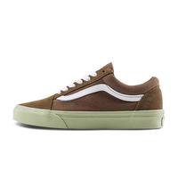 VANS 官方Old Skool美拉德棕色美式复古男鞋女鞋板鞋