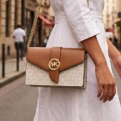 MICHAEL KORS 女士单肩包 32S1GGRC0L085-123398